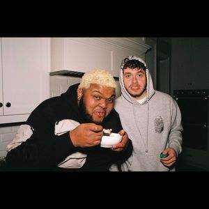 Meet your Posher, Lucas